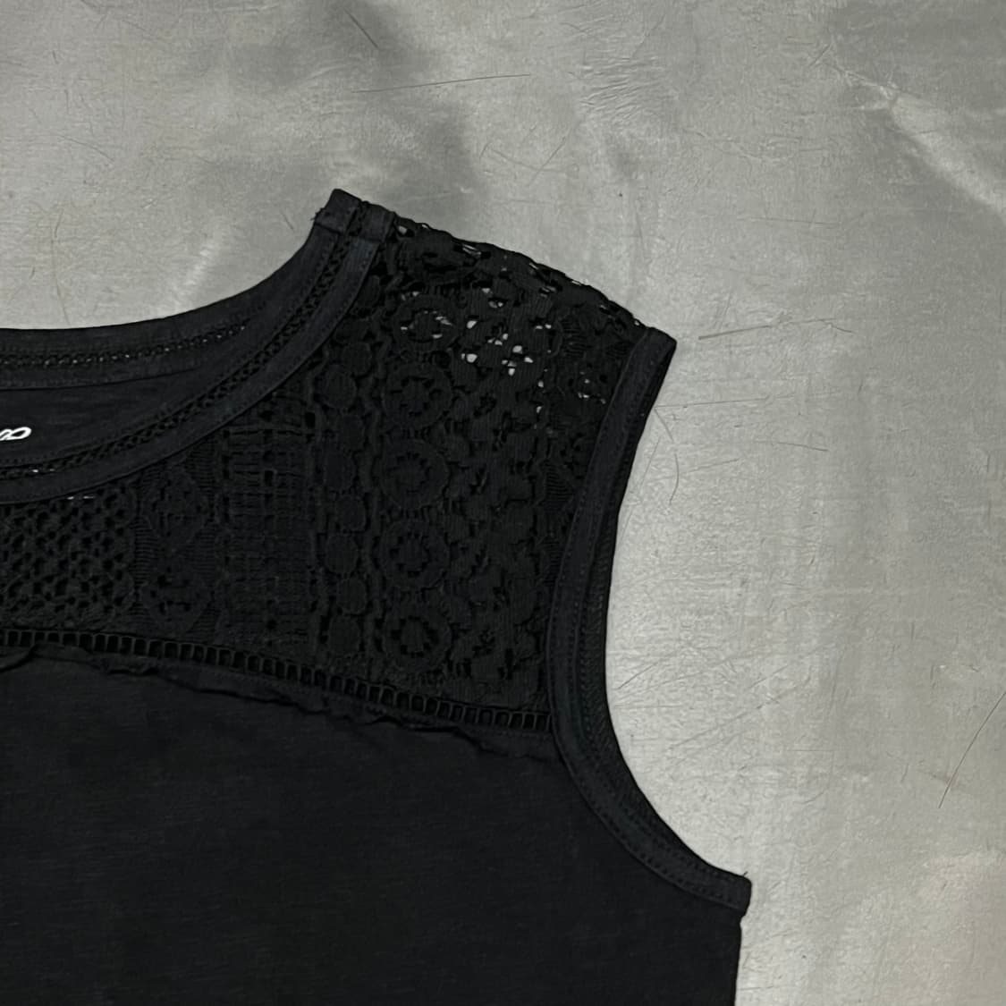  에디바우어 펀칭 슬리브리스 y16050 상품이미지4