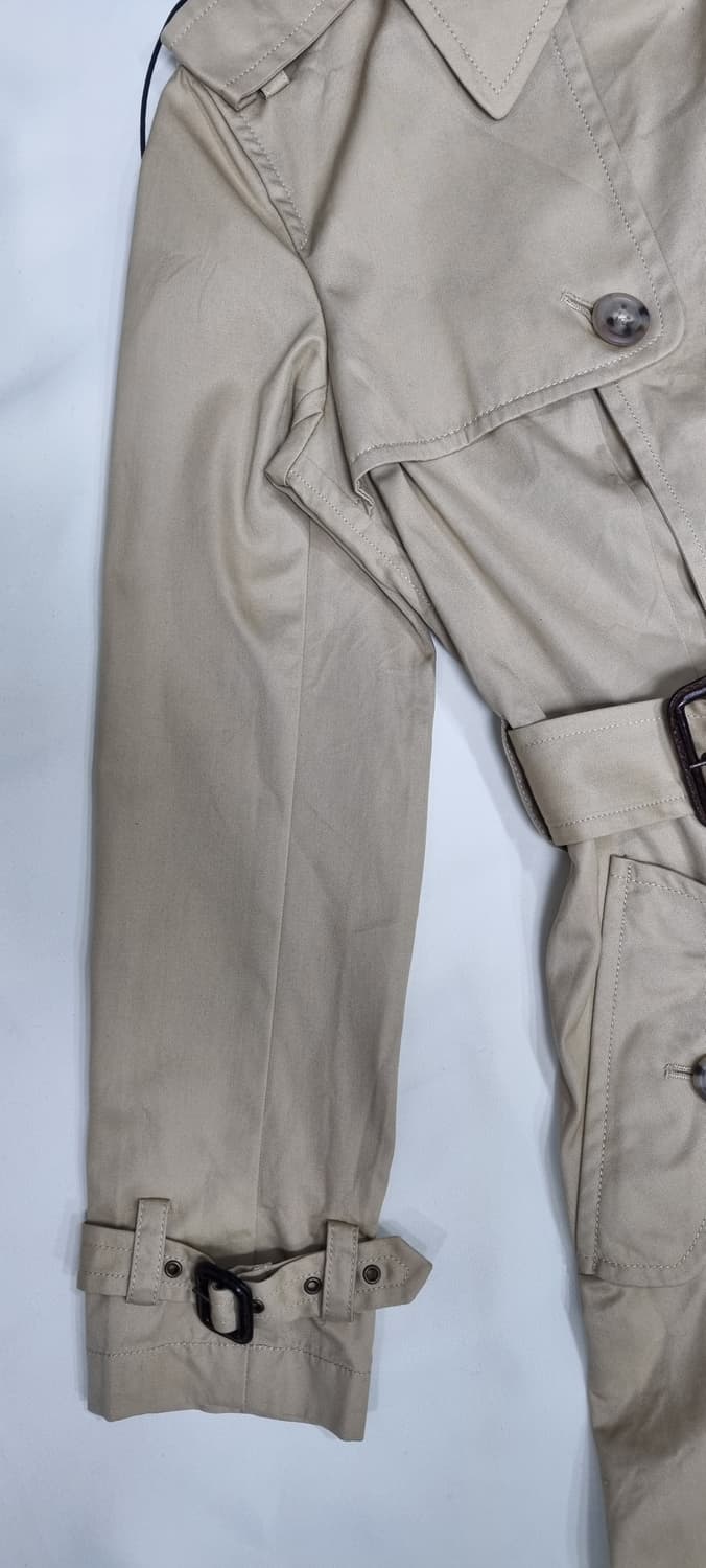 폴로랄프로렌 트렌치 코트 2size _ 여성, S 추천 상품이미지3