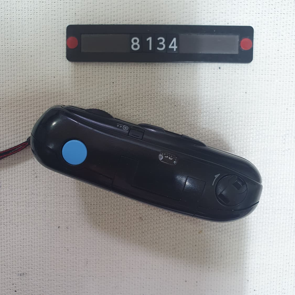 코닥 카메오 모터 EX 필름카메라 상품이미지3