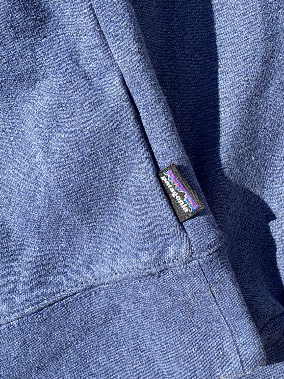 파타고니아 맨투맨 스웻셔츠 상품이미지2