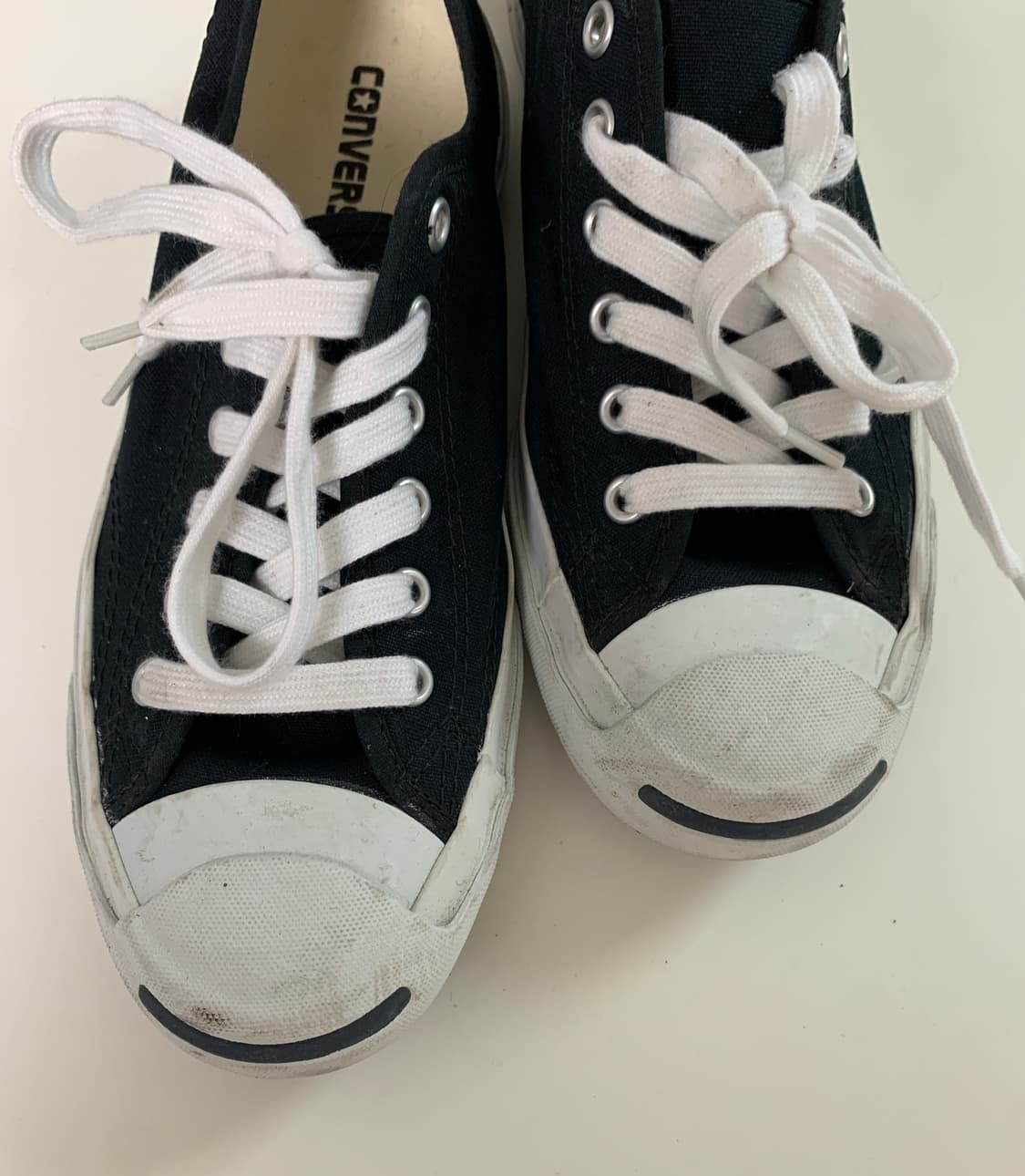 컨버스 잭퍼셀 250mm 상품이미지2