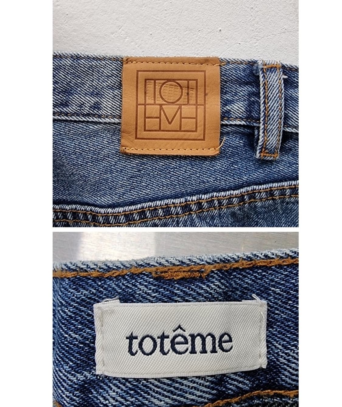 toteme 토템 상품이미지5