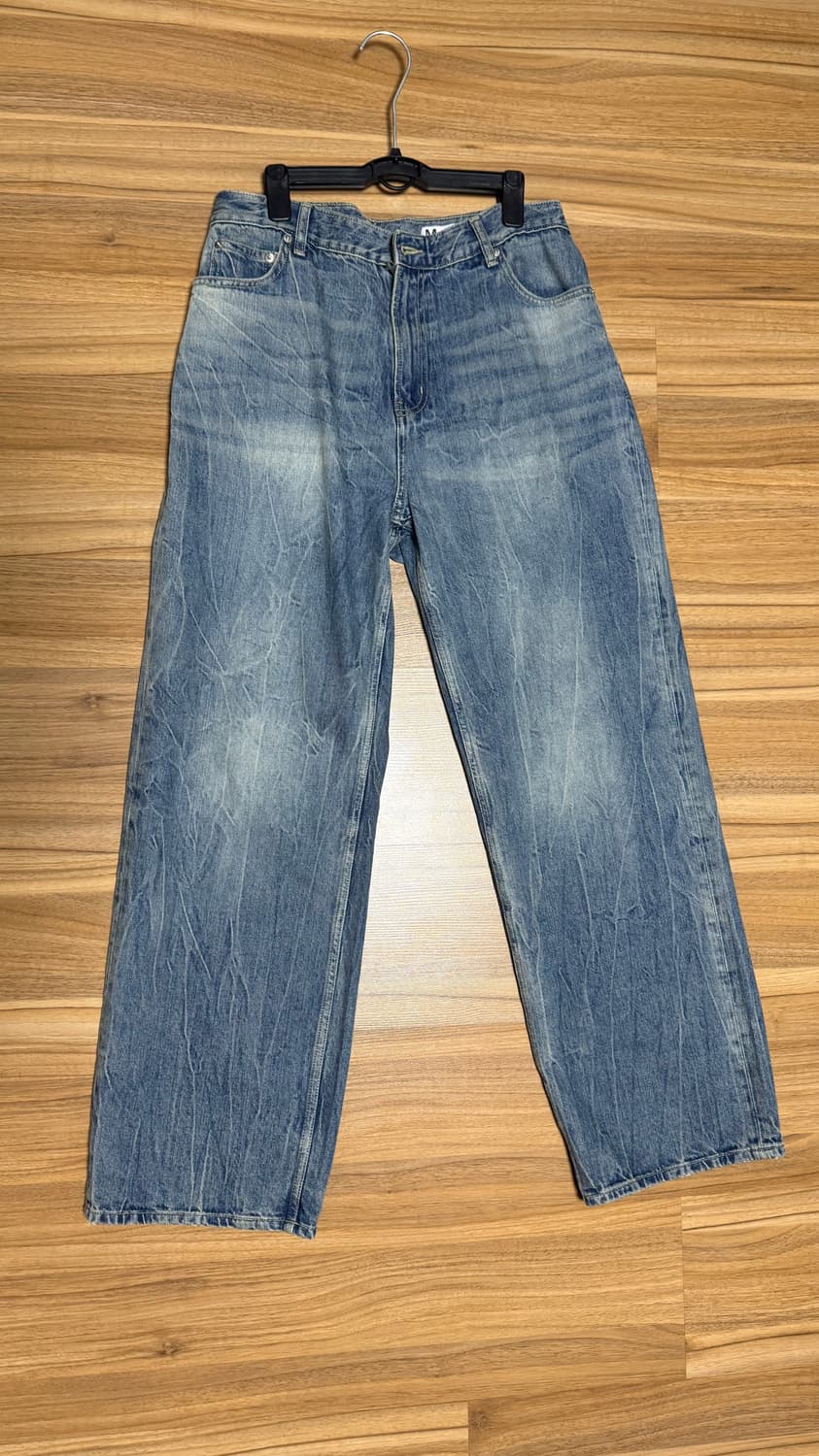 모드나인 MOD7w 31사이즈 팔아요! 상품이미지3