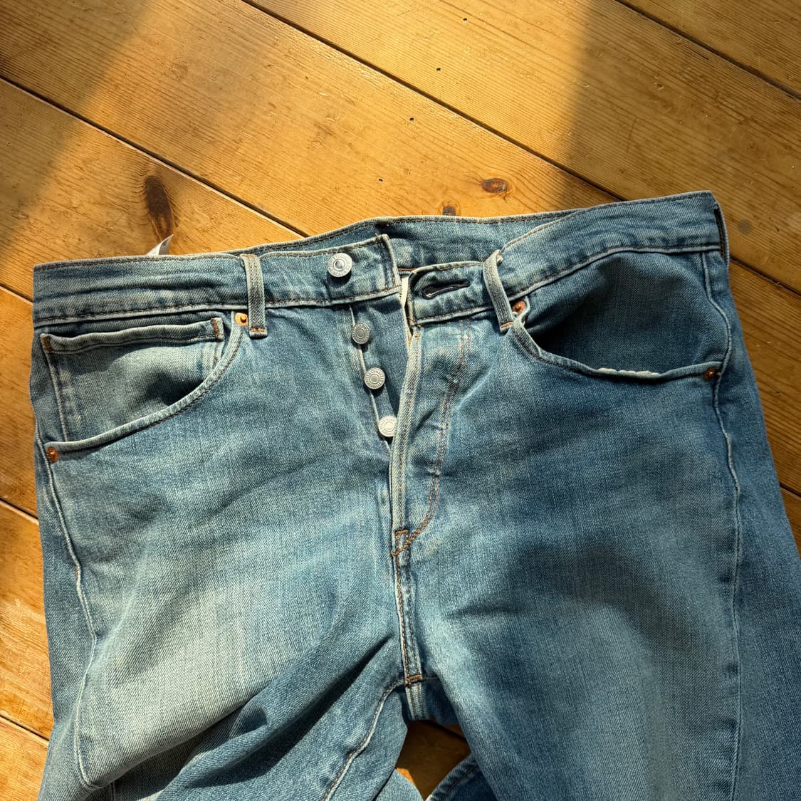 리바이스 엔지니어드 진 32/30 프리미엄라인 상품이미지7