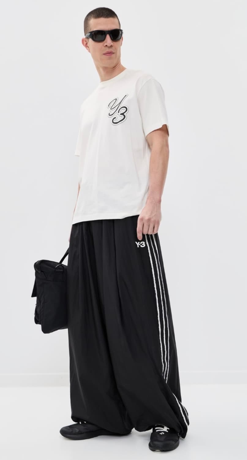 [s] Y-3 RE 3S WIDE 팬츠 상품이미지4