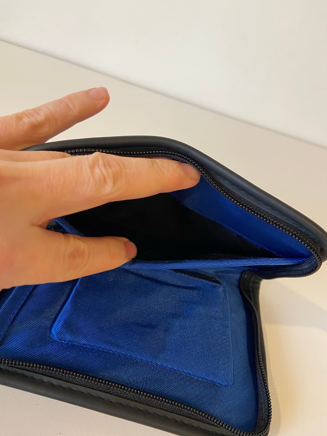 폴로 스포츠 장지갑 상품이미지5