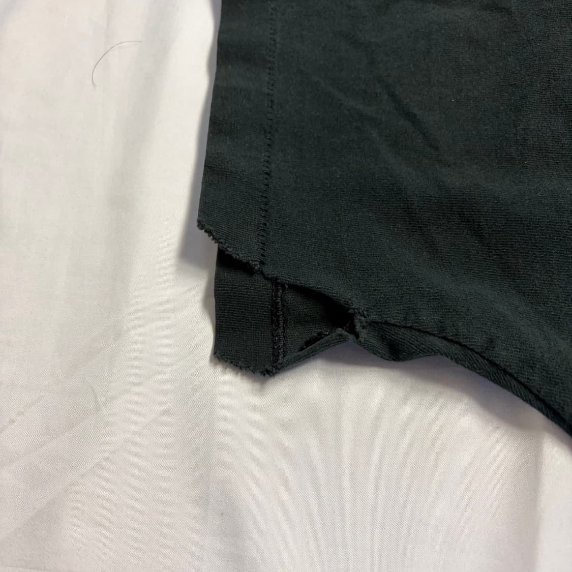 [XL] 90s usa 빈티지 마리화나 티셔츠 상품이미지6