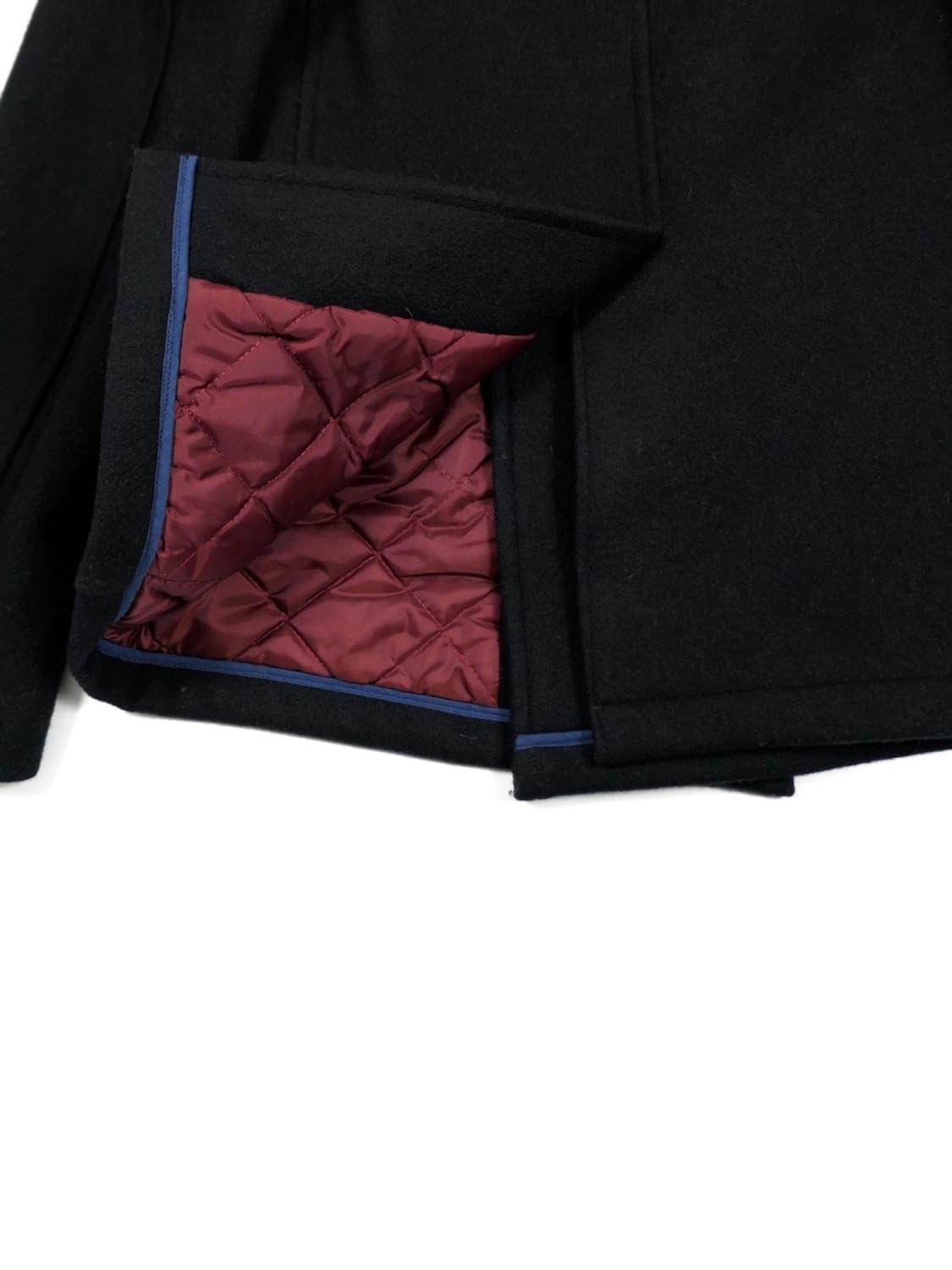 Fidelity pea coat 상품이미지4