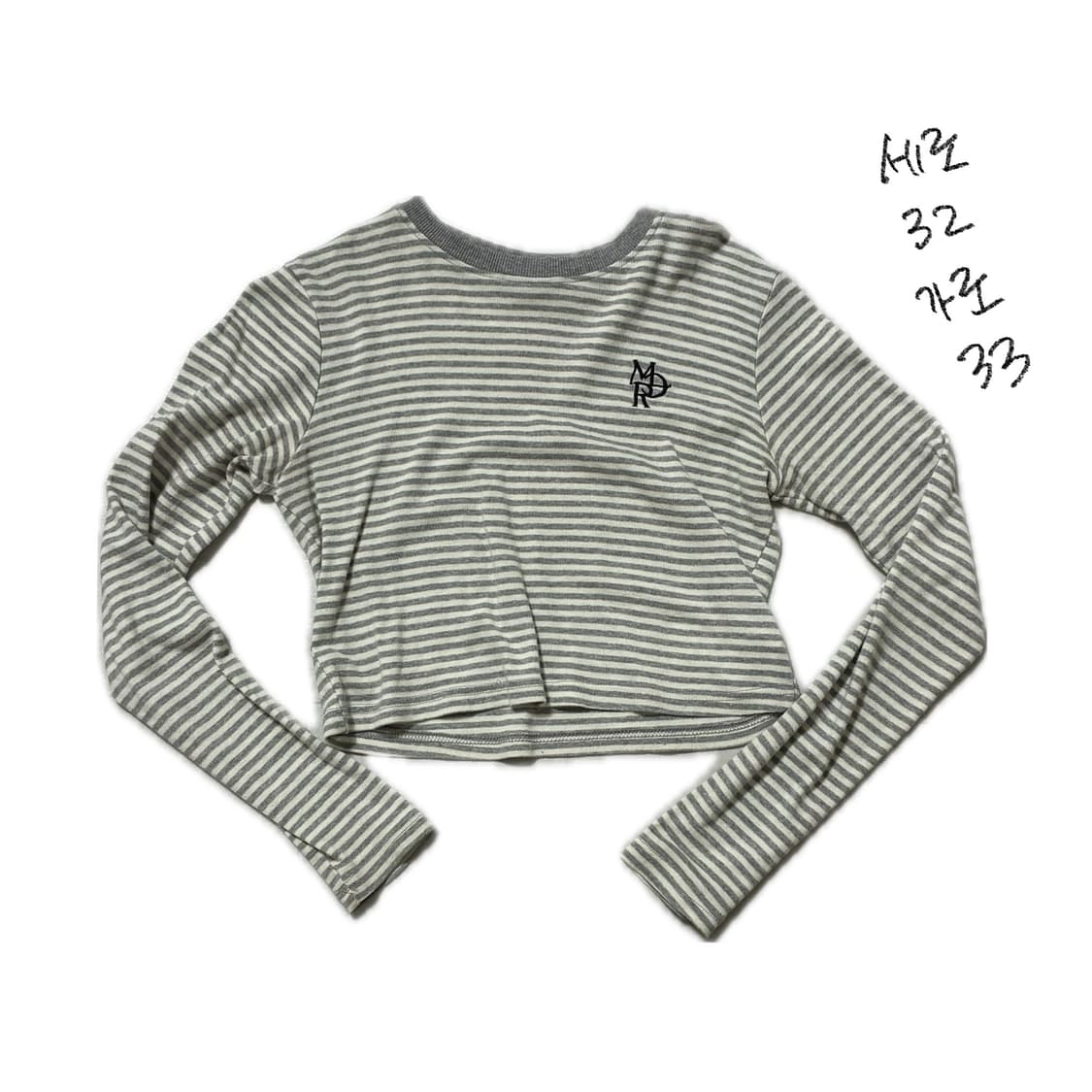 단가라 티 상품이미지1