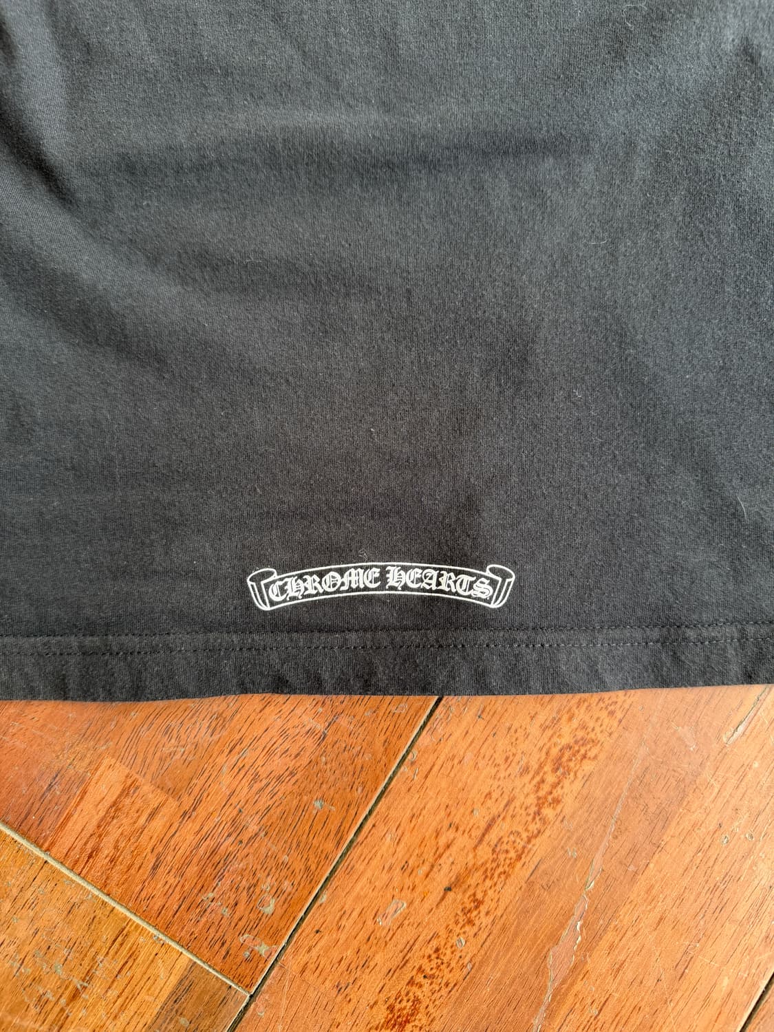 Chrome Hearts script usa 상품이미지6