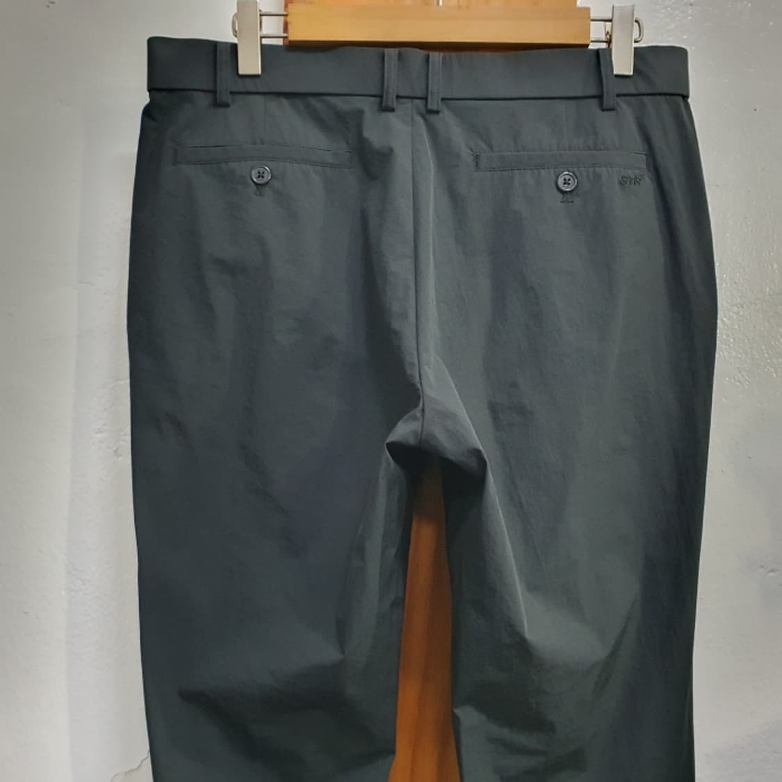 BTR 춘추 남자 골프바지(34) 상품이미지8