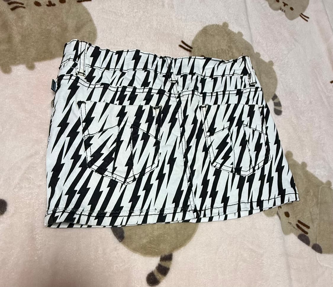 tripp nyc 미니스커트 상품이미지2