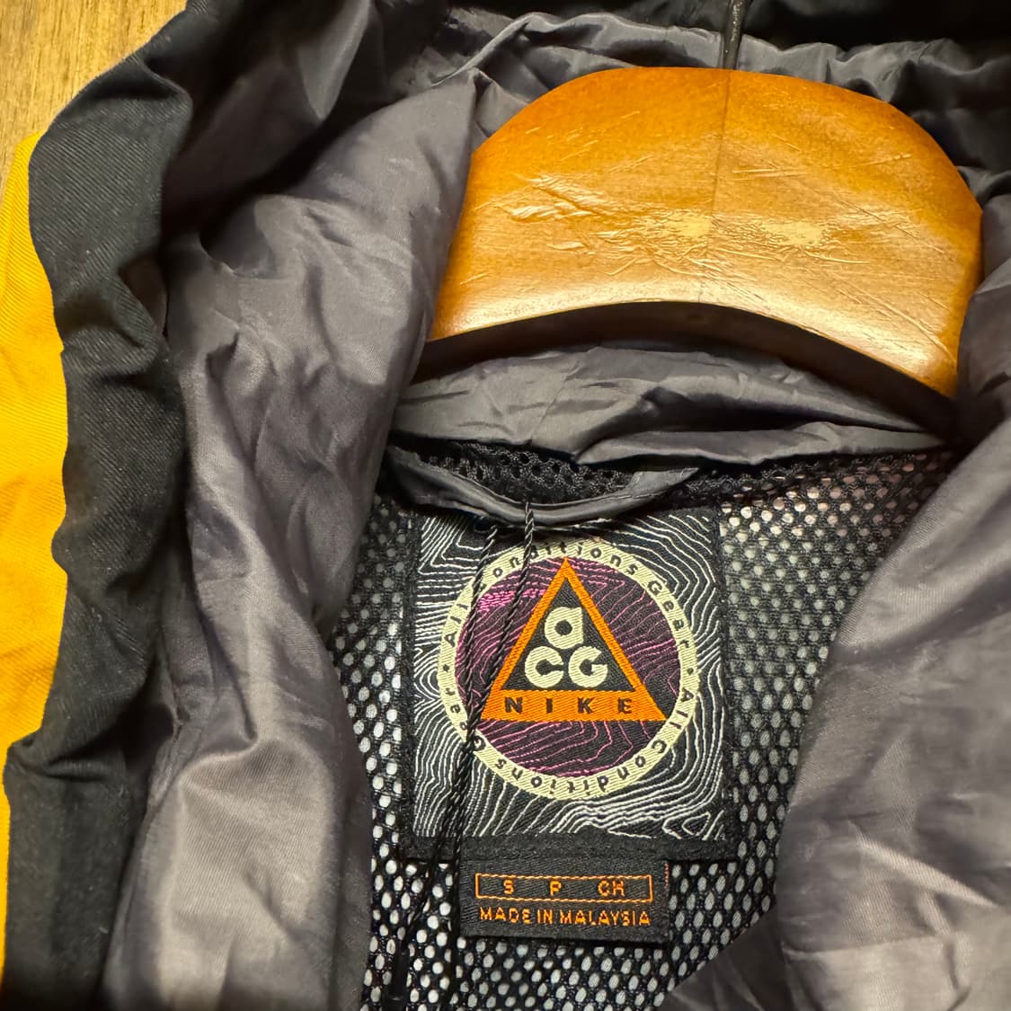 Nike A.C.G. Windbreaker 상품이미지5