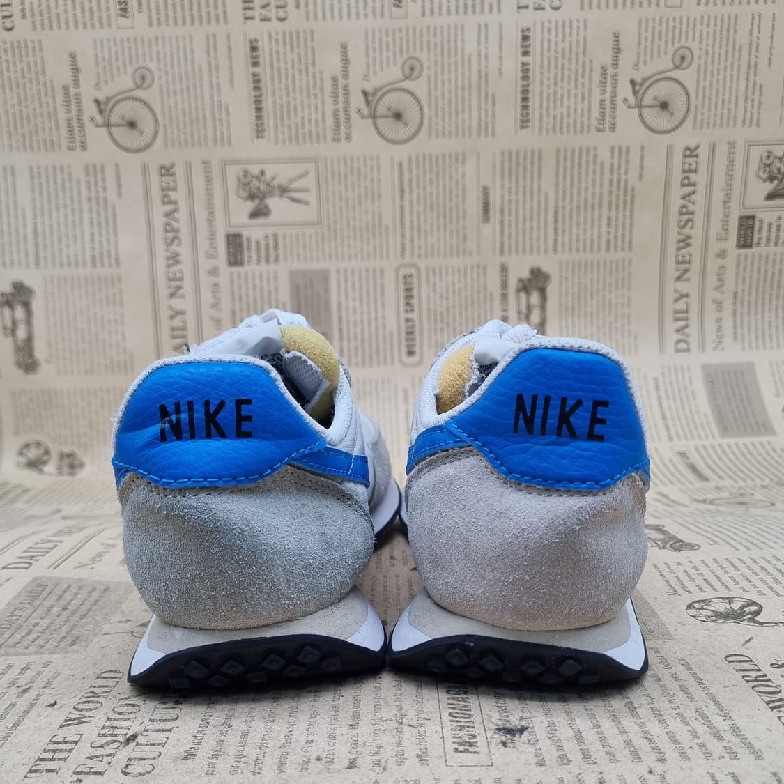 나이키 와플트레이너2 여성운동화240 상품이미지4