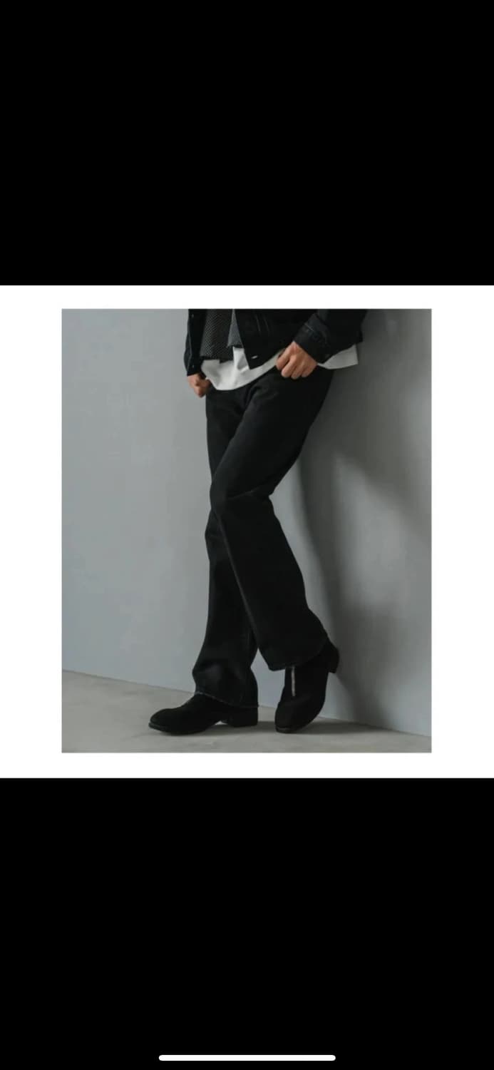 에디피스 리바이스 517 부츠컷 34 상품이미지1