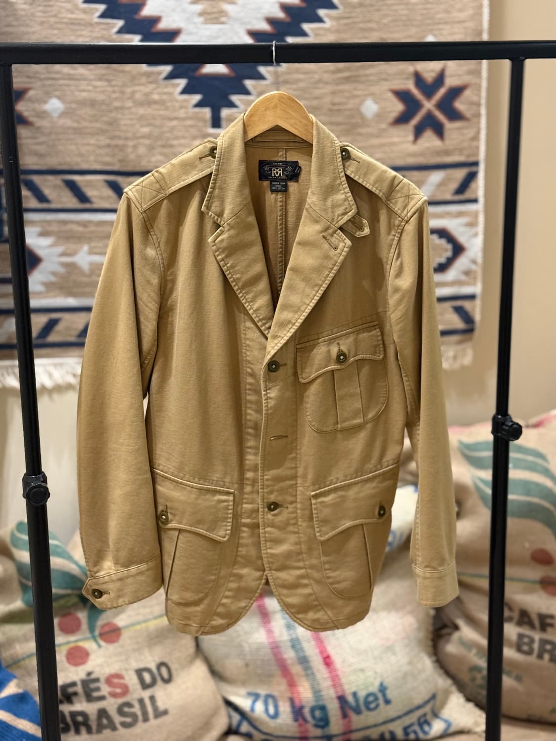 RRL 상품이미지1