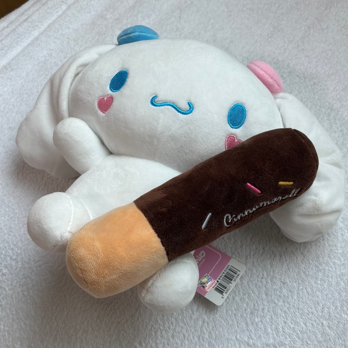 시나모롤 빼빼로데이 인형 상품이미지2