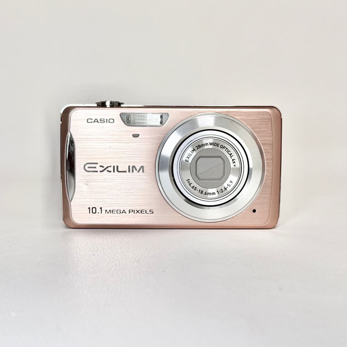 (살구핑크!) 카시오 엑슬림 Z270 | Casio Exilim Z270 상품이미지1