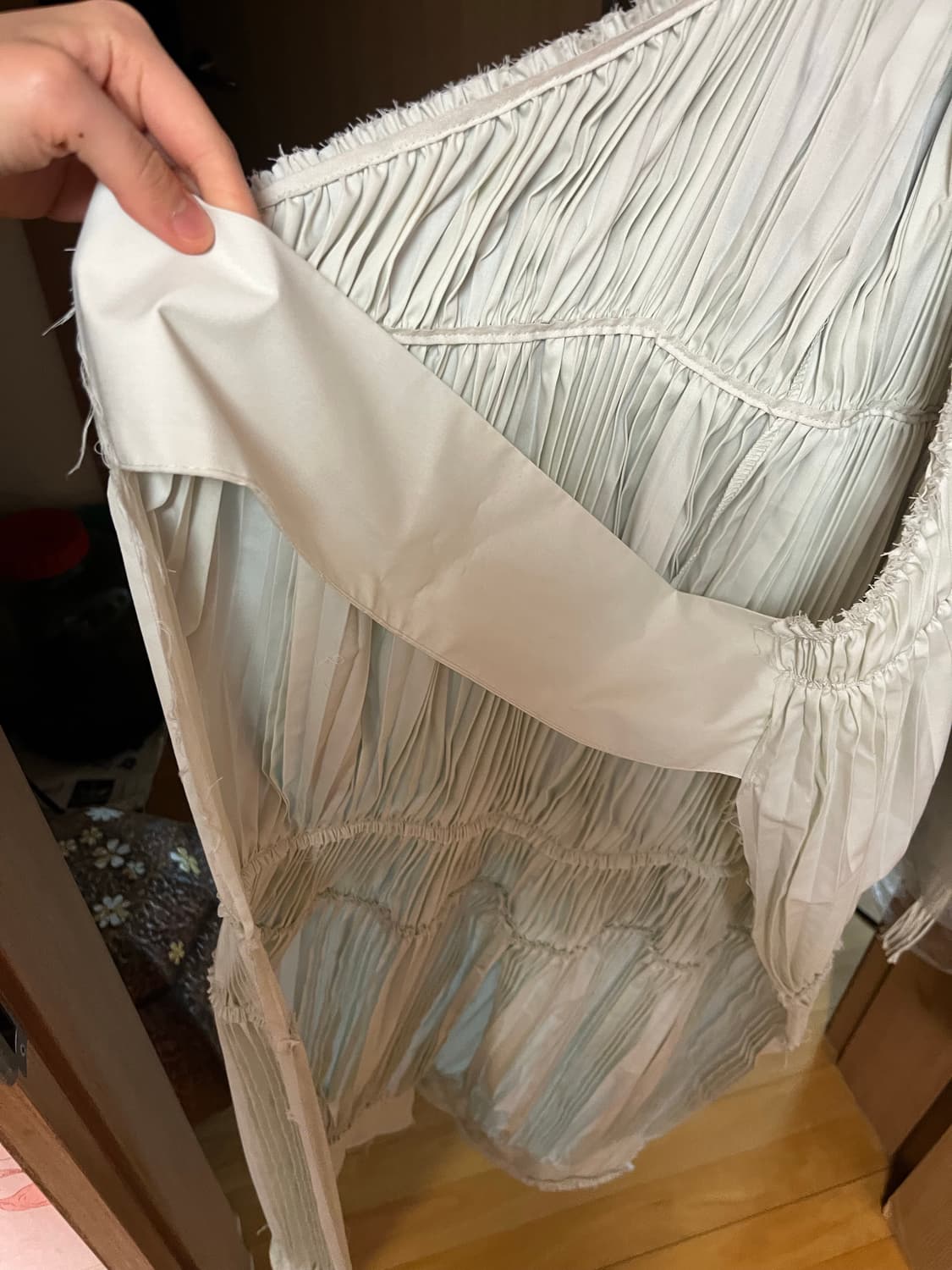 에옹쓰 아프론 상품이미지5