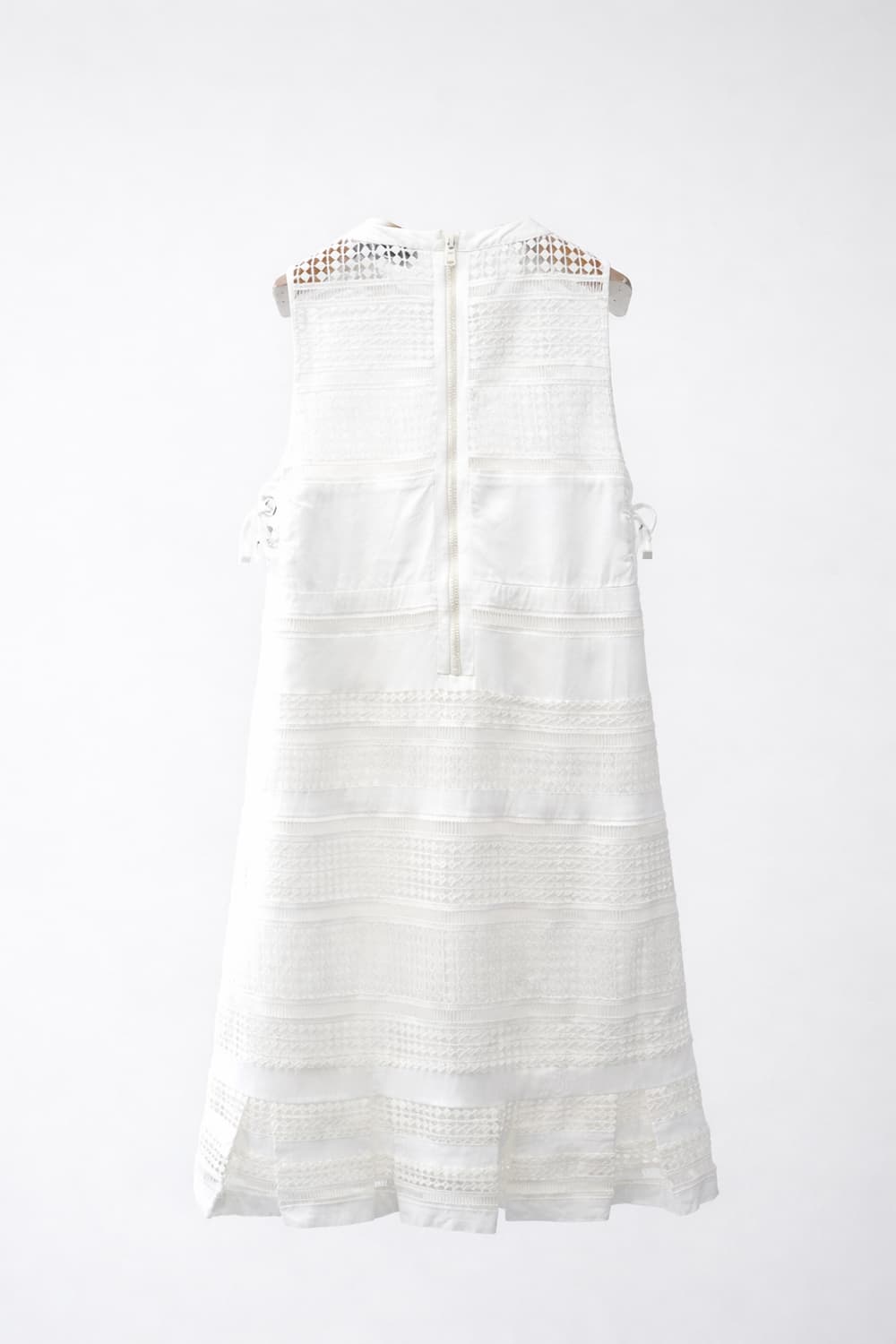 [rare] DISEL BLACK GOLD white dress 상품이미지4