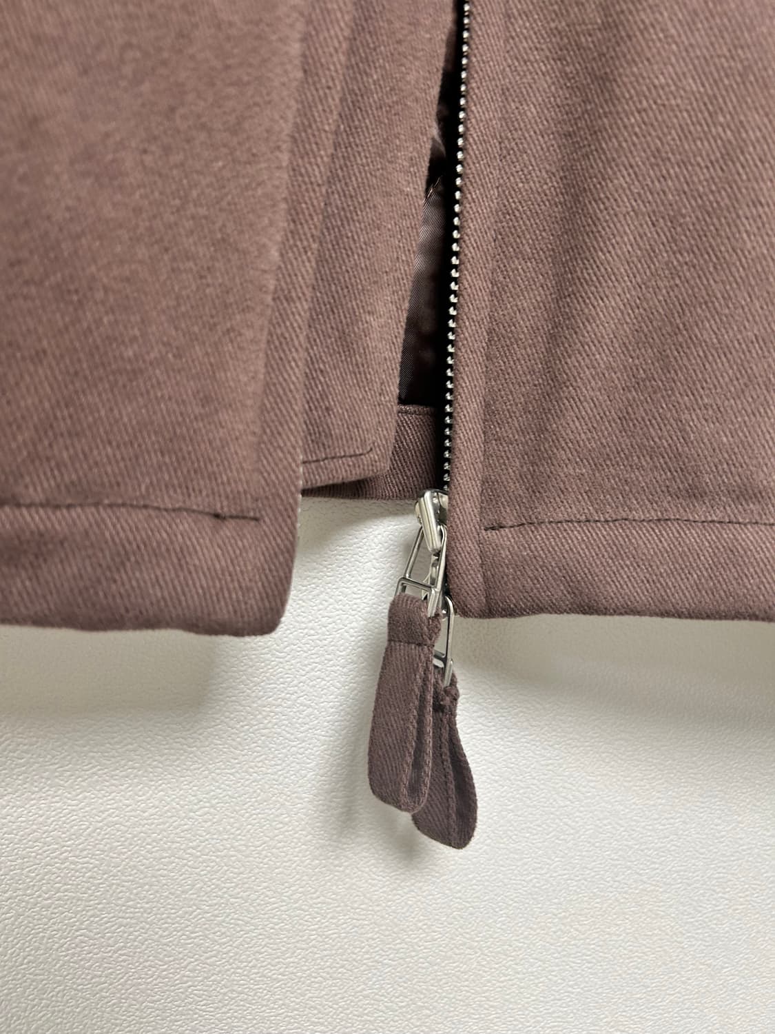 더뮤지엄비지터 워크 자켓 상품이미지6