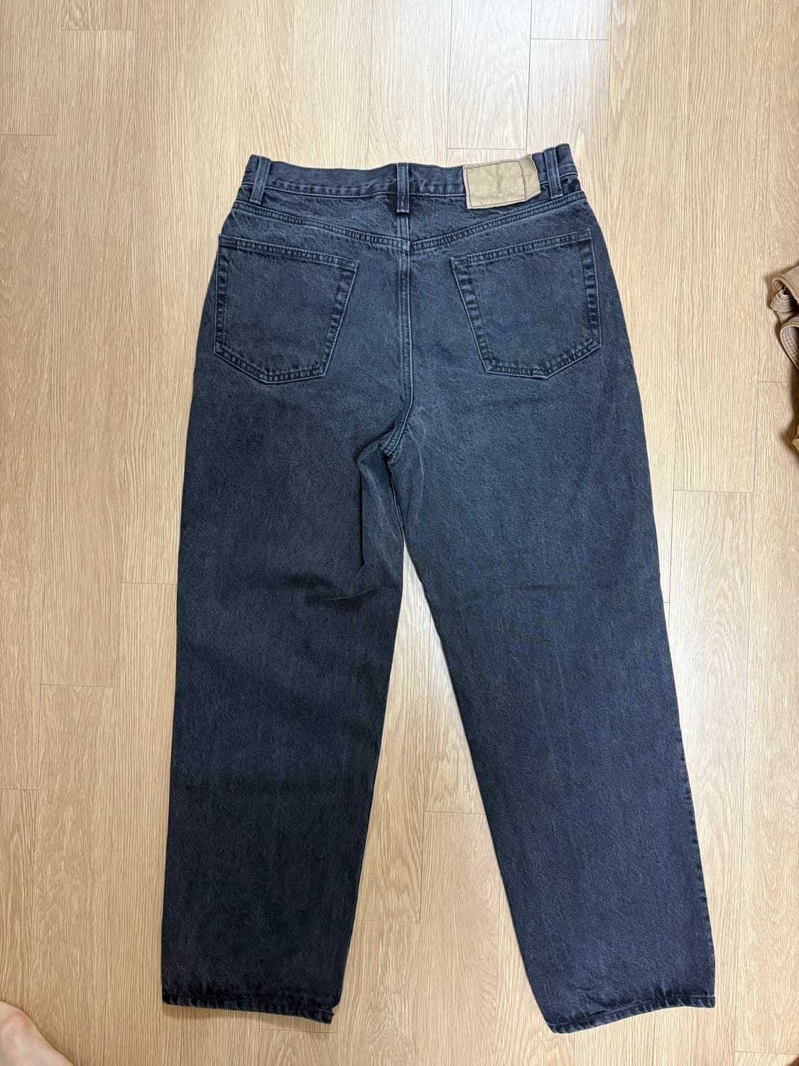 디스이즈네버댓 레귤러핏 데님 m 상품이미지2