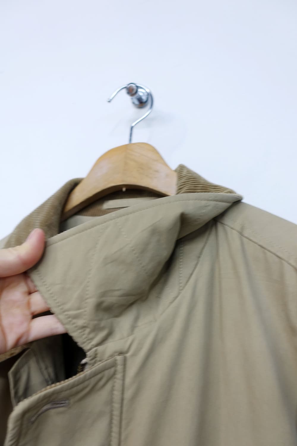 DANIEL CREMIEUX 자켓 상품이미지6