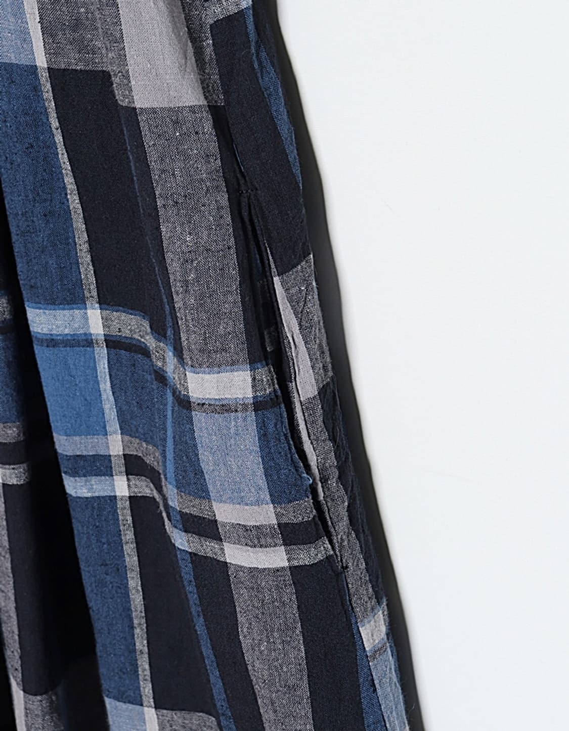 AMERICAN HOLIC Check One-Piece 상품이미지4