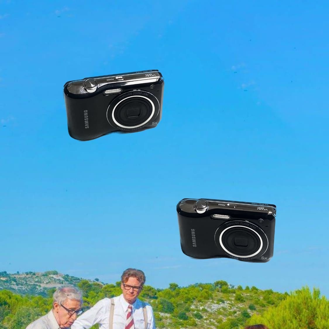 Samsung VLUU ES30 디카 캠코더 상품이미지1