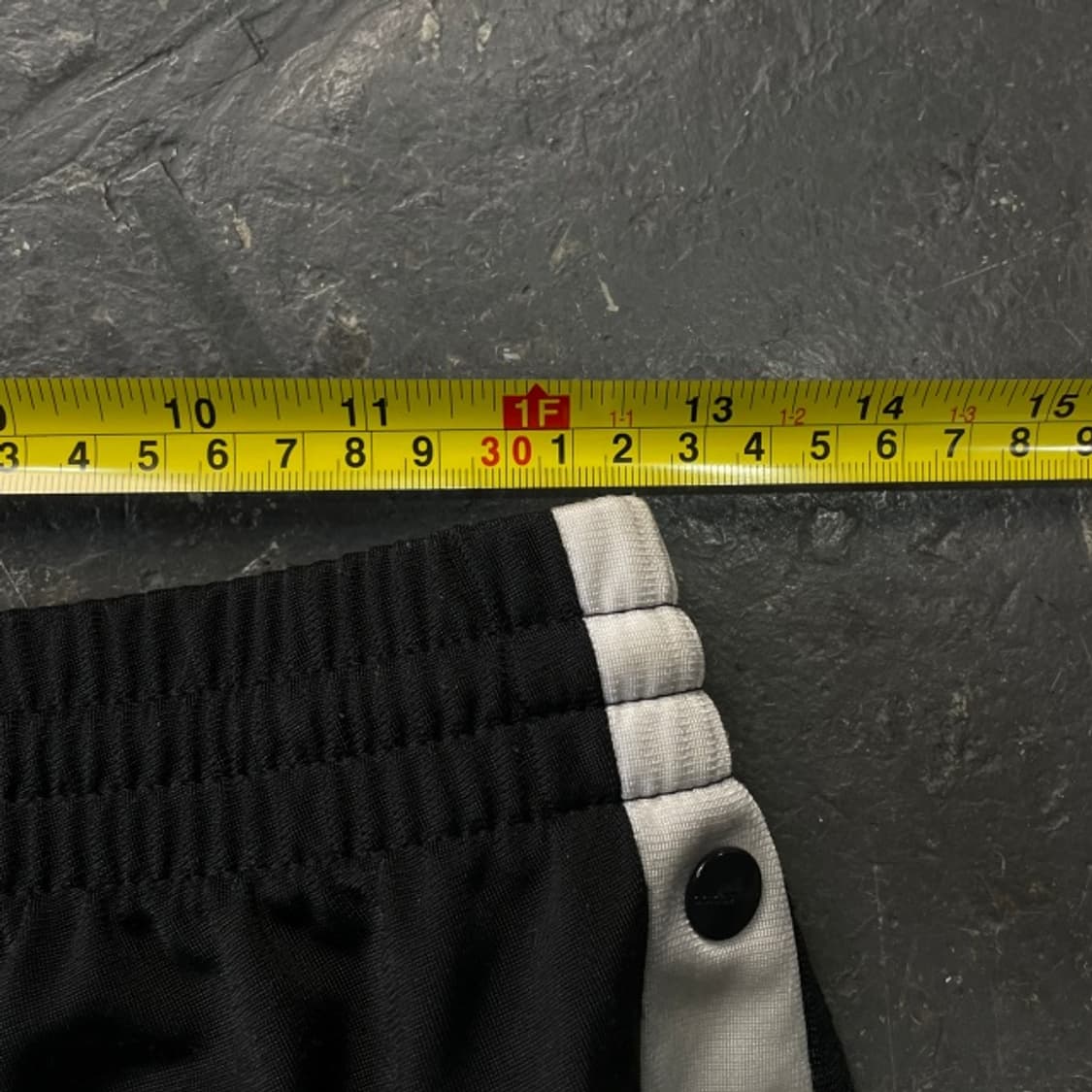 95 아디다스 아디브레이크 팬츠 상품이미지8