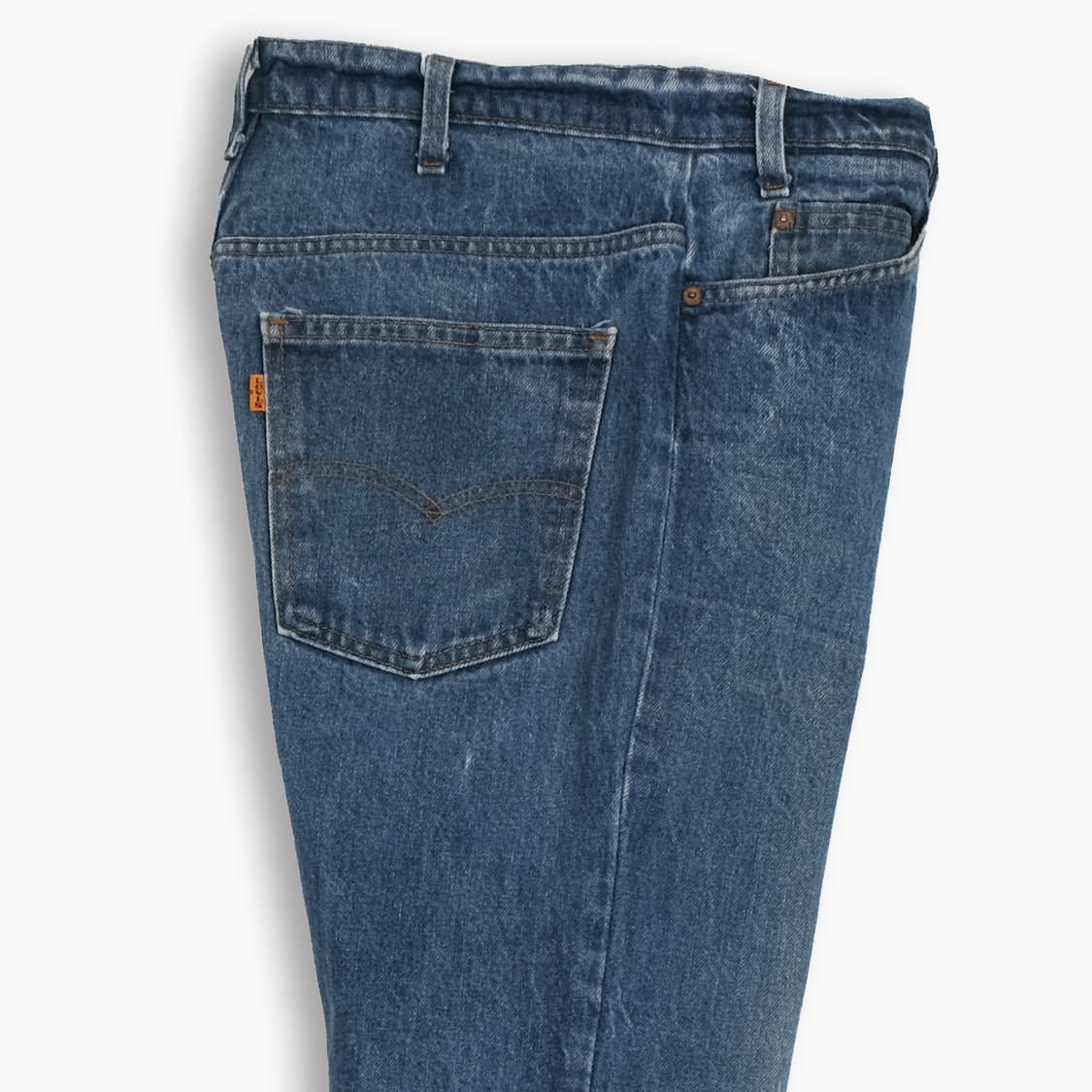 리바이스 517 오렌지탭 80s USA 32 인치 OR51734179 상품이미지5