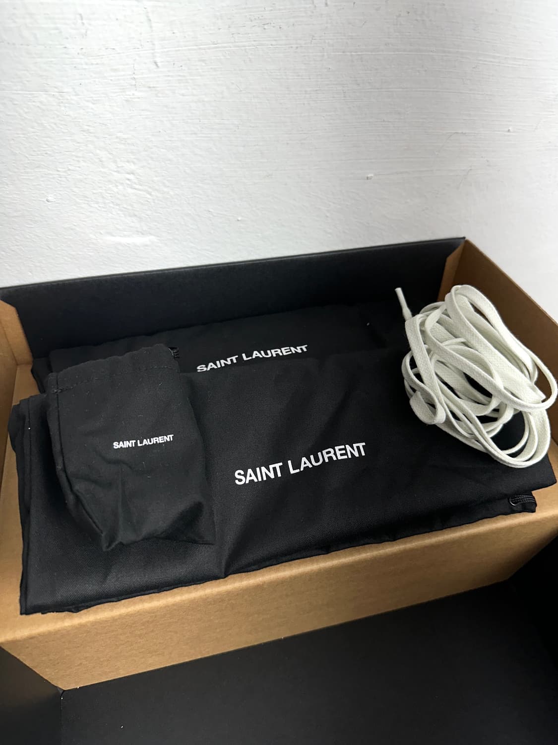 Saint Laurent 06 Hedi Slimane Star Patch 상품이미지7