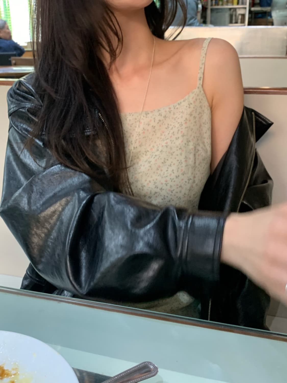 레이지샵 소르베 원피스 Sorbe ops 상품이미지9