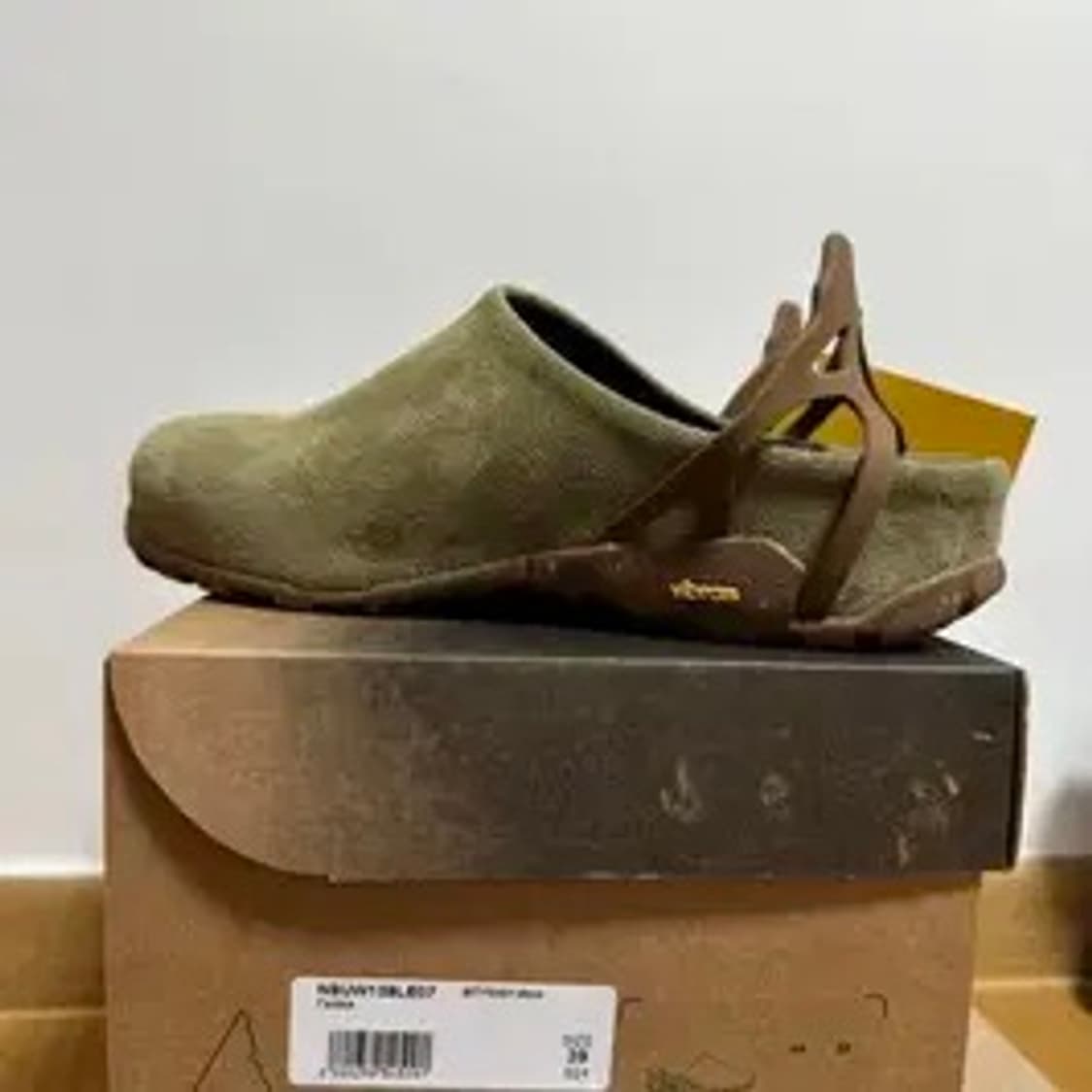 Roa hiking fedaia 상품이미지2