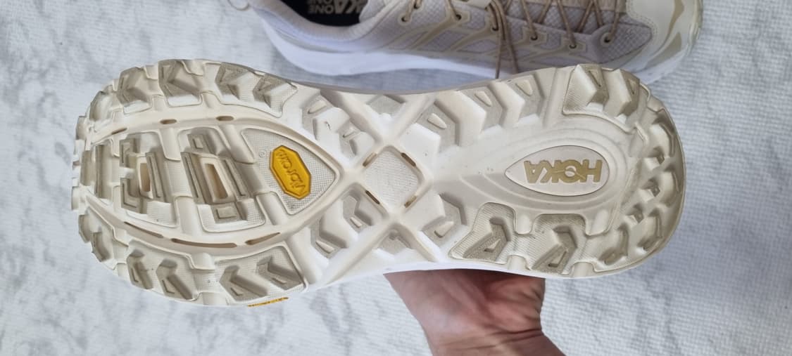 호카 오네오네 마파테 쓰리 2 에그녹 쉬프팅 샌드 295 상품이미지6