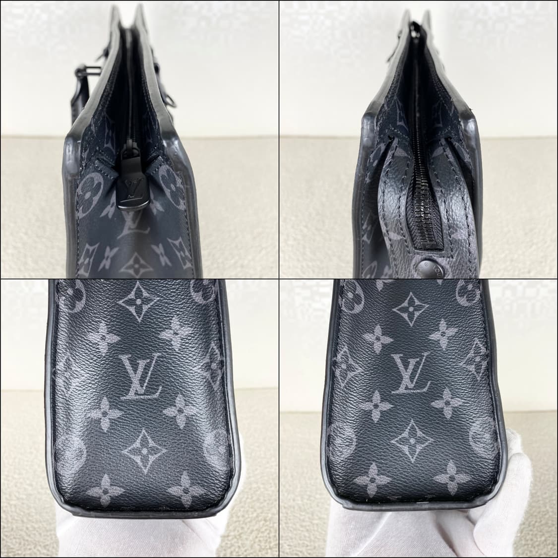 루이비통 서류가방 삭플라 호리존탈 지페 상품이미지10