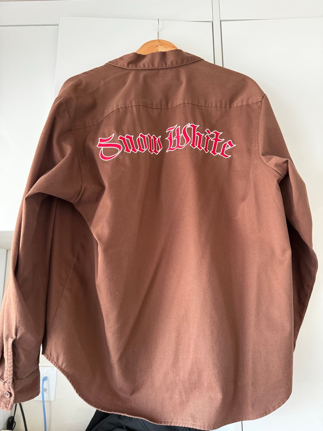  슈프림 셔츠 m사이즈 상품이미지2