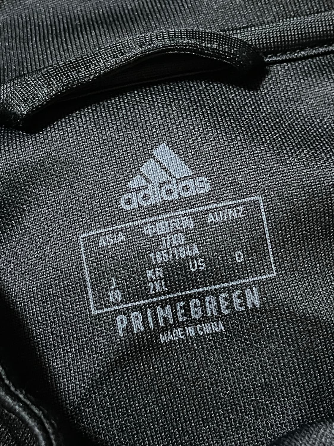 아디다스 져지 상품이미지4