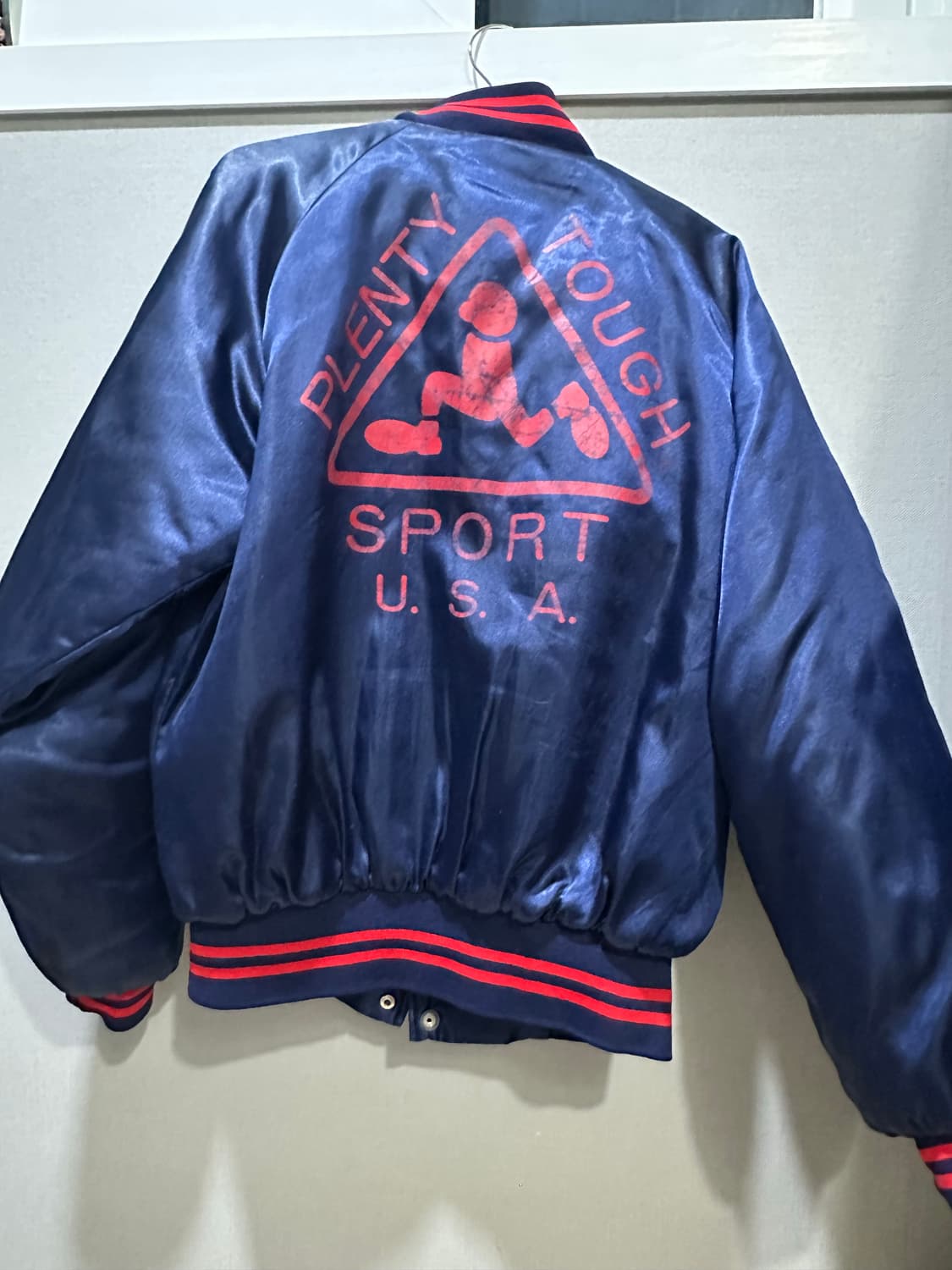 Vintage item/varsity 상품이미지2