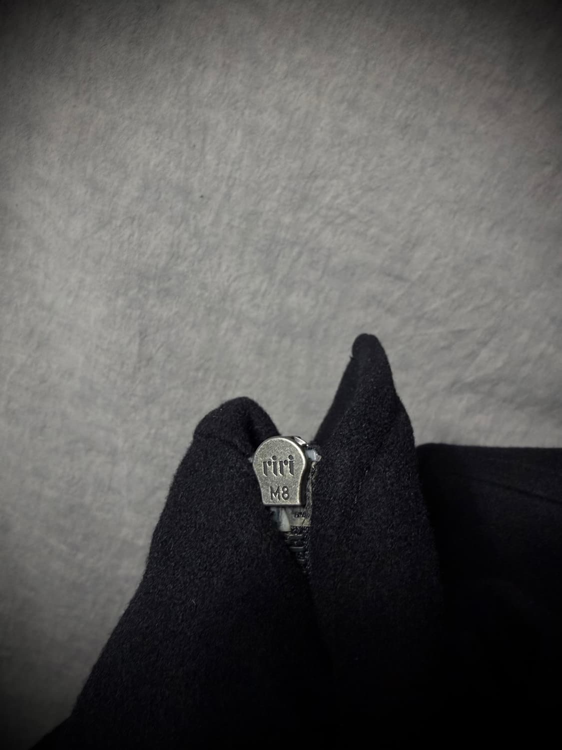 ATTACHMENT Asymmetric Wool Coat  상품이미지7