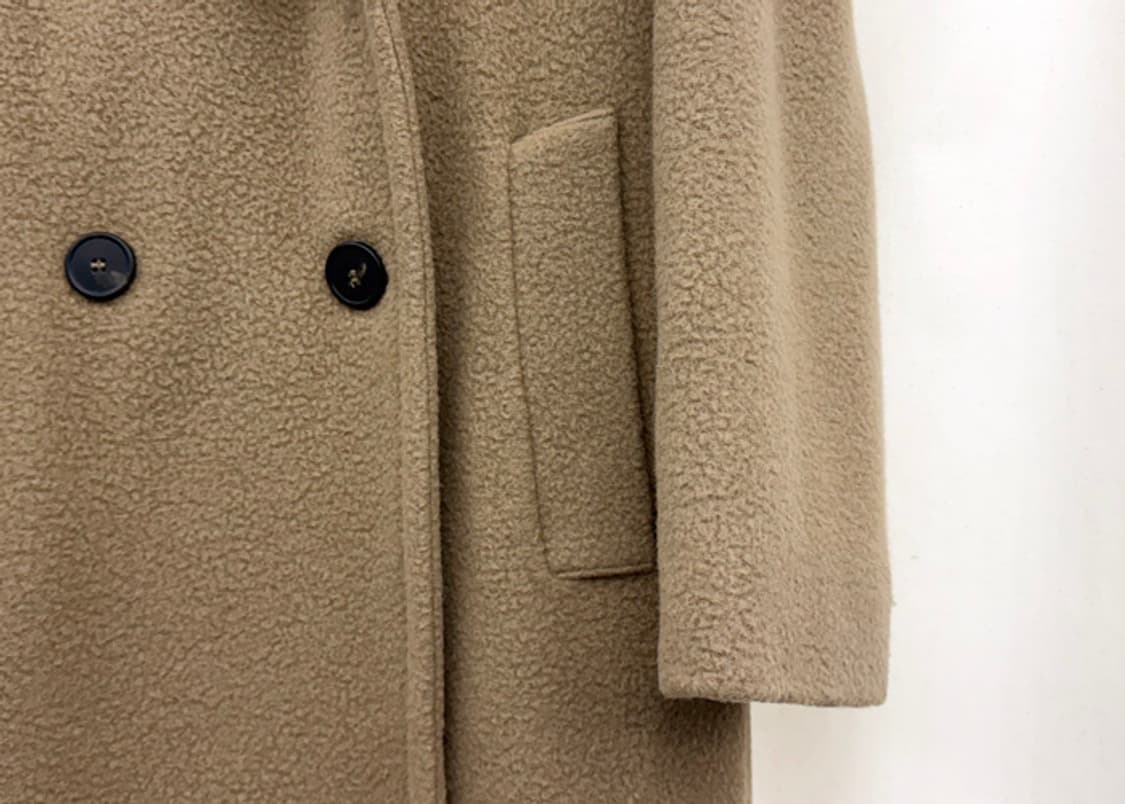 막스마라 위켄드 필리 울/알파카 코트 상품이미지3