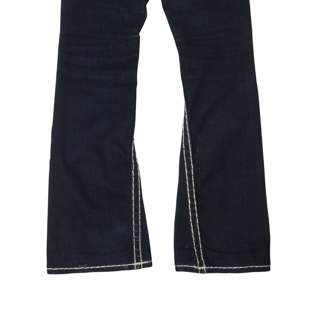 트루릴리젼 조이 수퍼 T 부츠컷 데님팬츠 상품이미지4