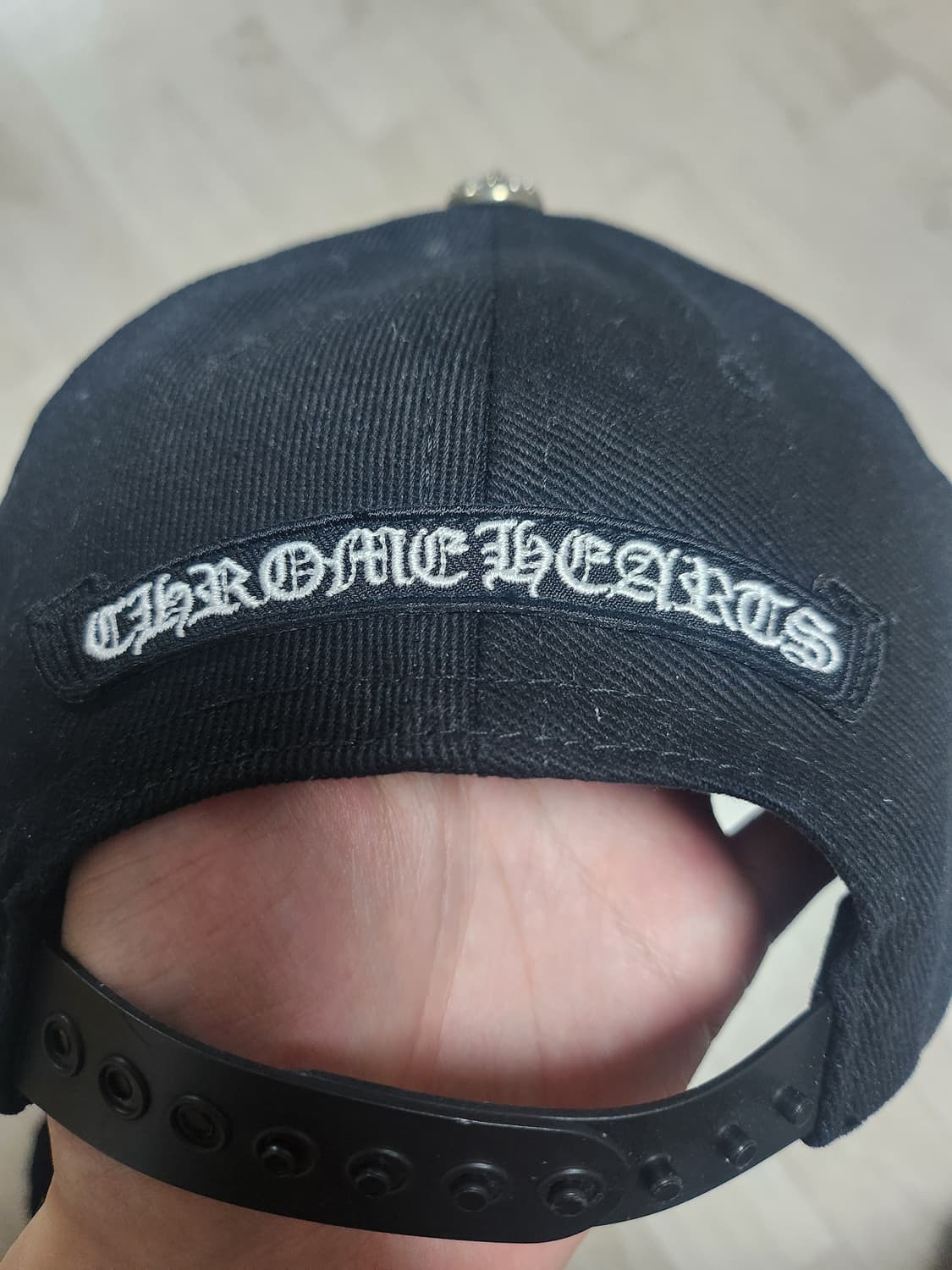 크롬하츠 바인대거 볼캡 상품이미지2