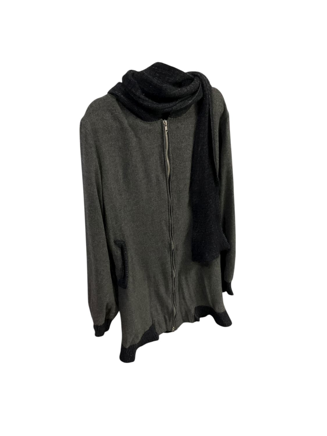 언더커버 롱 가디건 상품이미지2