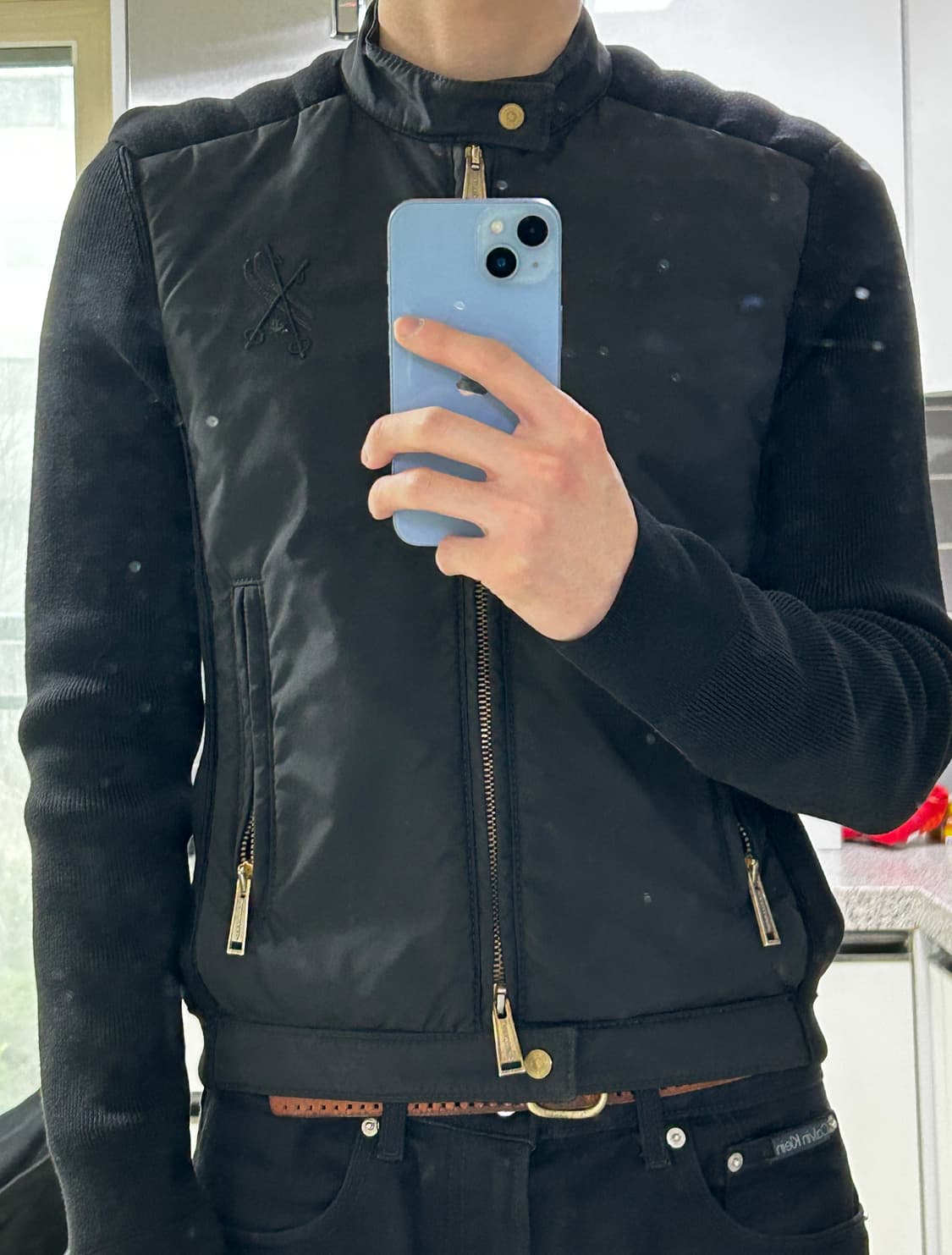 디스퀘어드2 자켓 상품이미지7