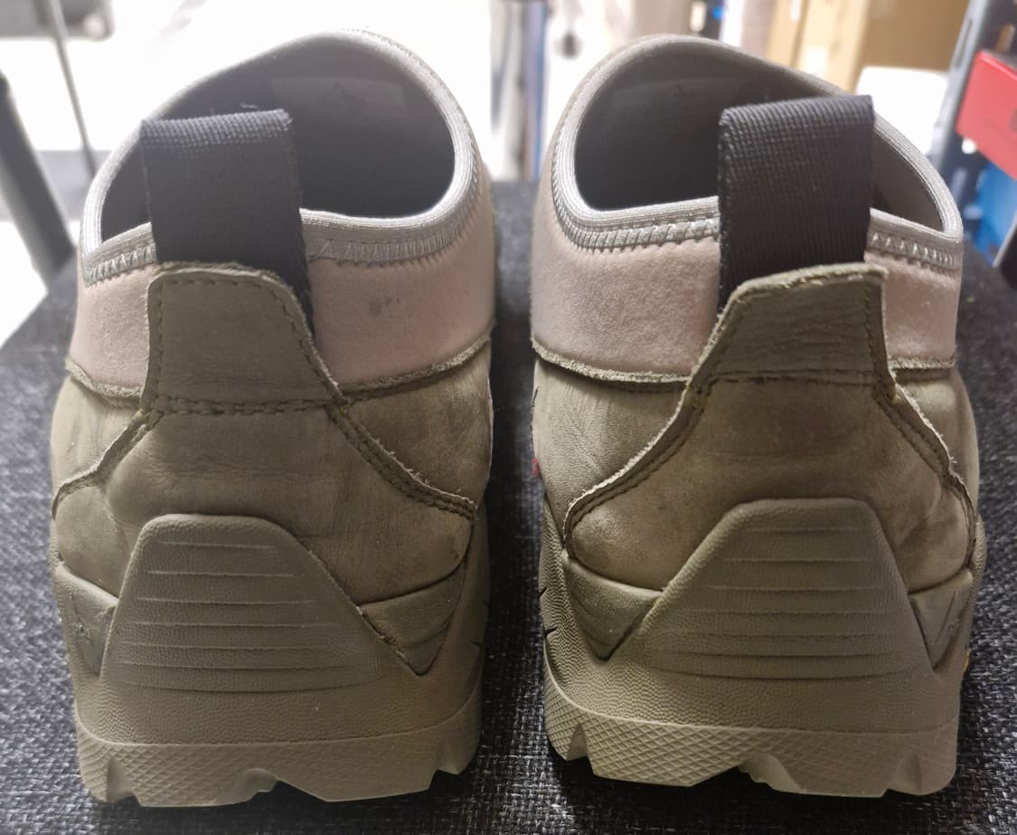 로아 하이킹 슬립온 상품이미지2