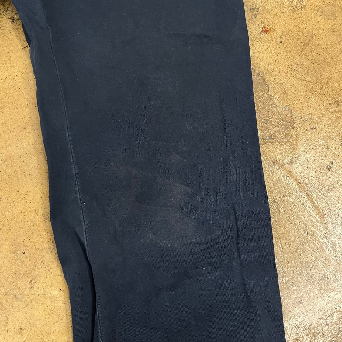 [정품] 폴로 랄프로렌 네이비 면바지 b10 상품이미지6