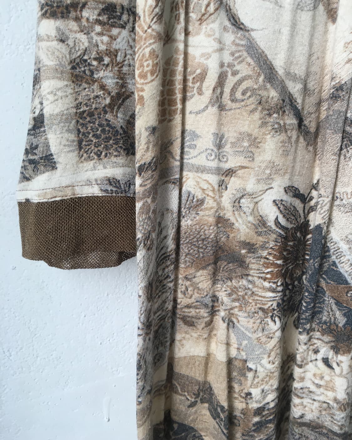 Graphic printing onepiece 상품이미지4