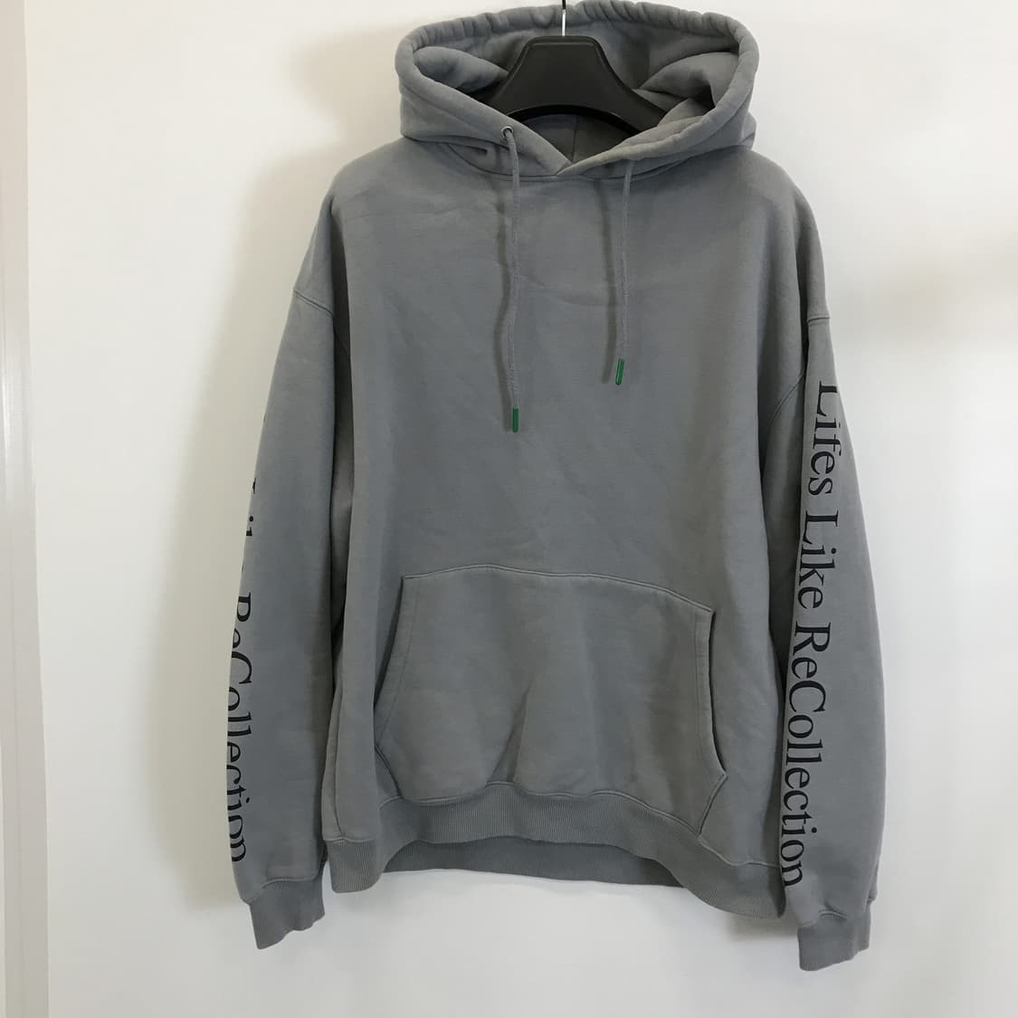 재지팩트 10주년 한정판 후드 [2사이즈] 상품이미지1