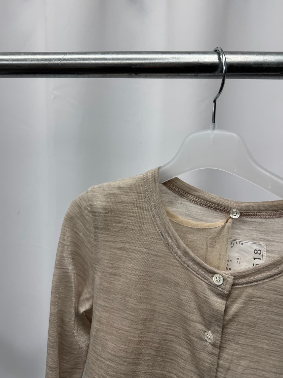 sacai 상품이미지2